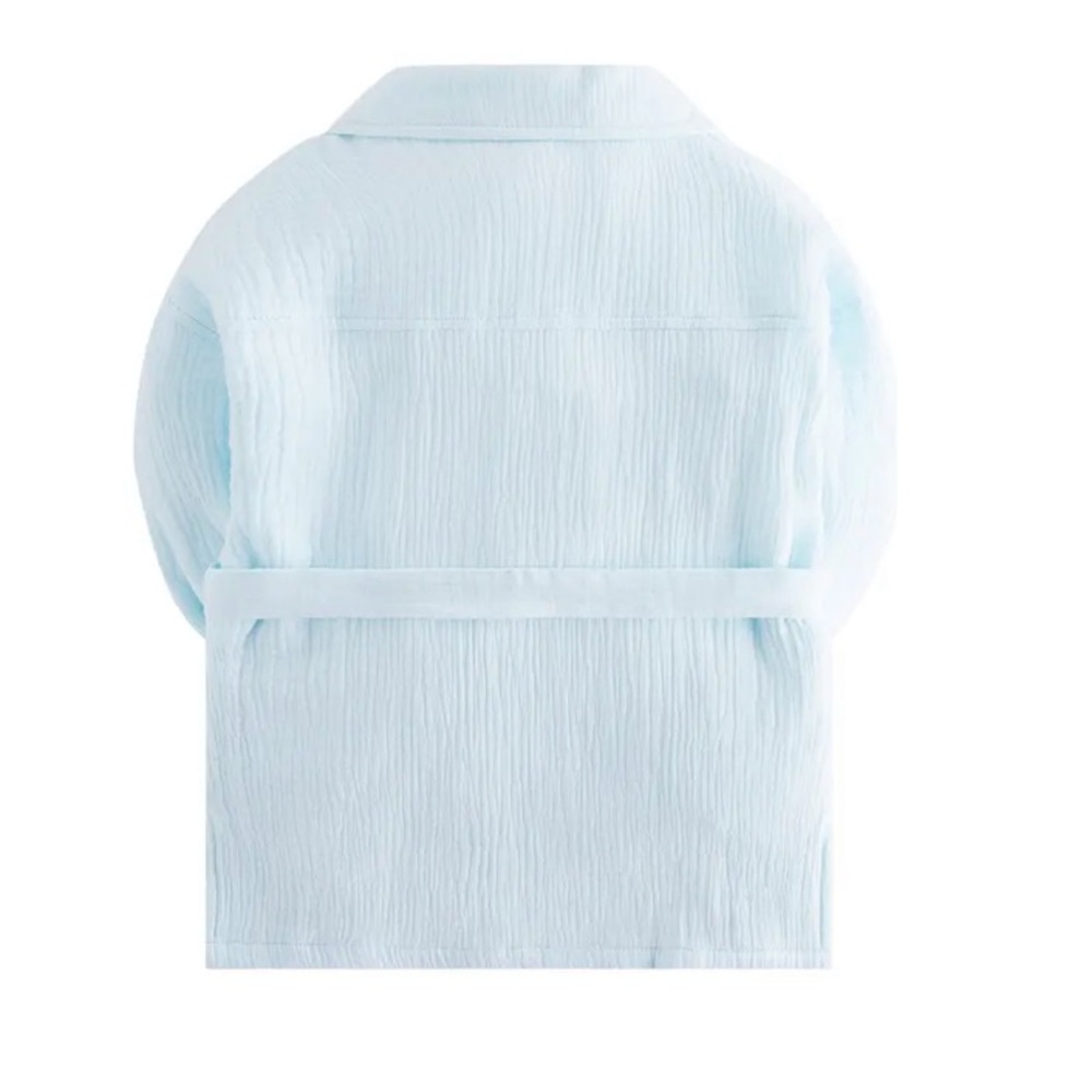Linen kith set - Picture 7 of 9
